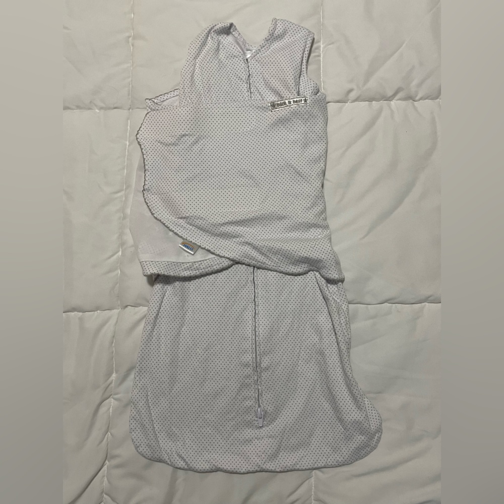 Halo sleepsack swaddle size small